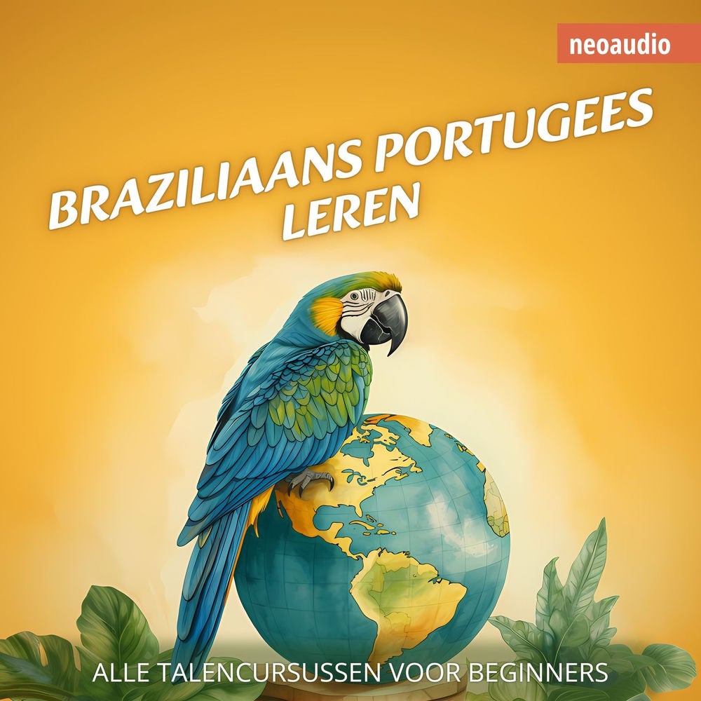 Braziliaans Portugees leren