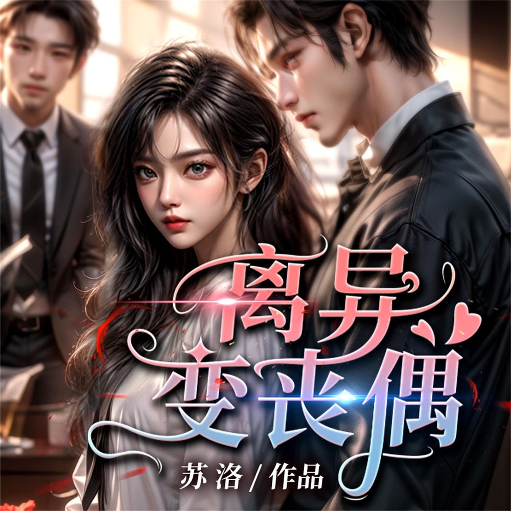离异变丧偶