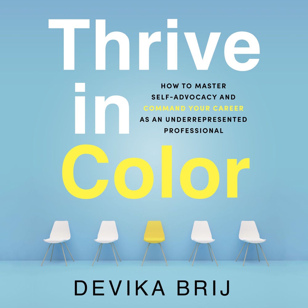 Thrive in Color