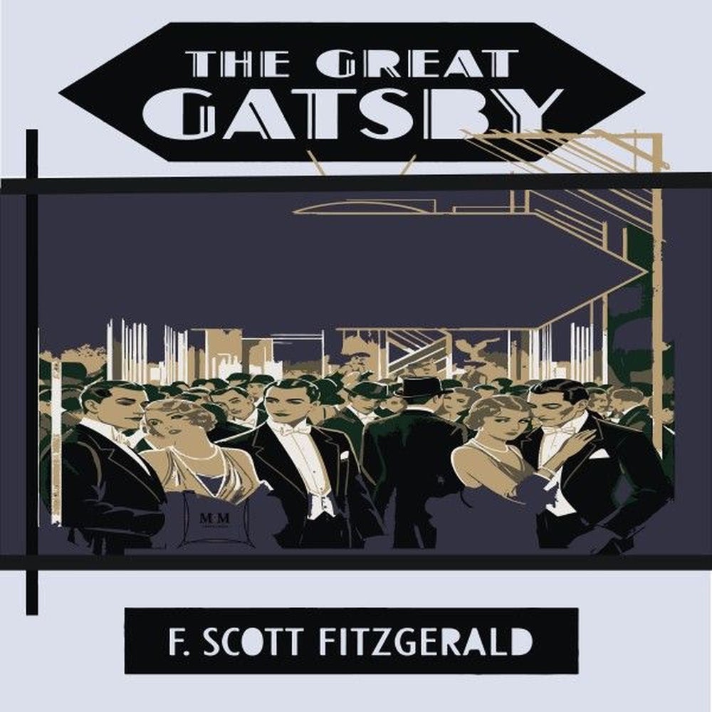 The Great Gatsby