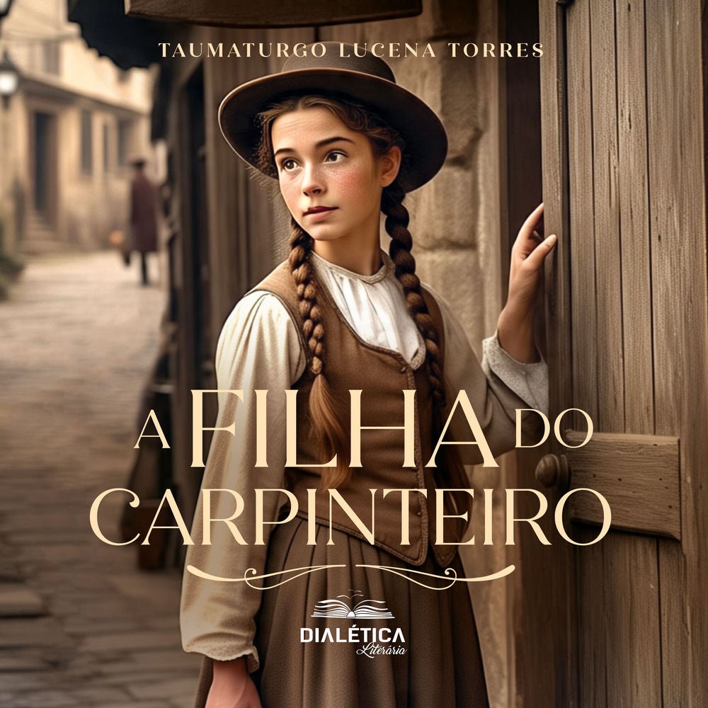 A Filha do Carpinteiro