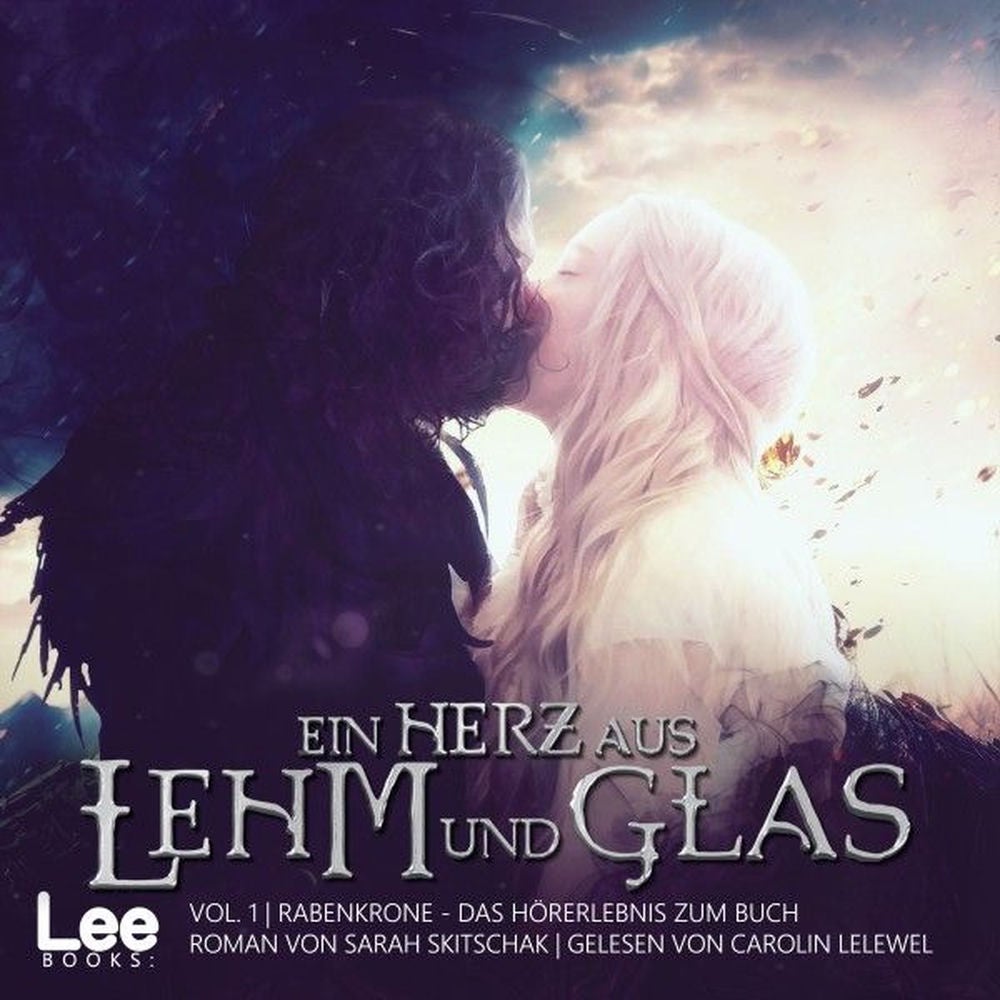 Ein Herz aus Lehm und Glas, Vol. 1