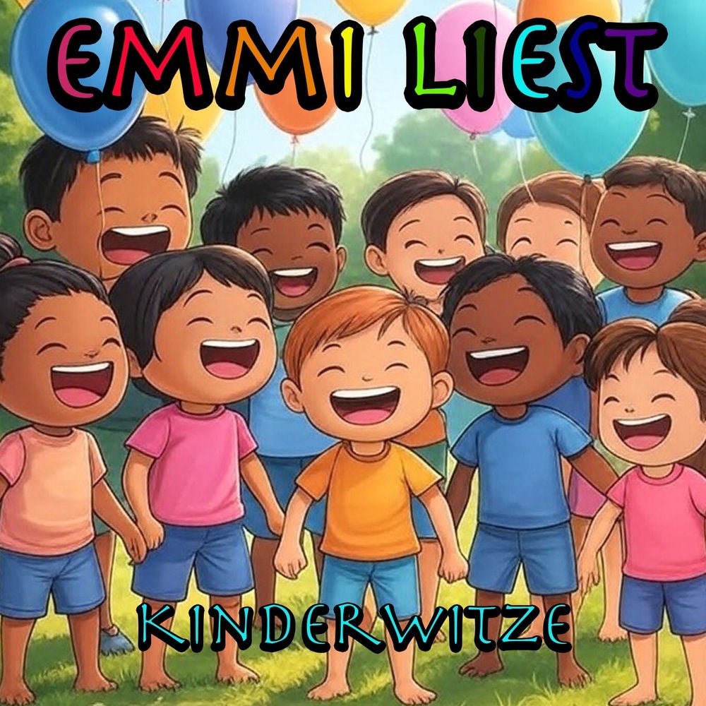 Kinderwitze