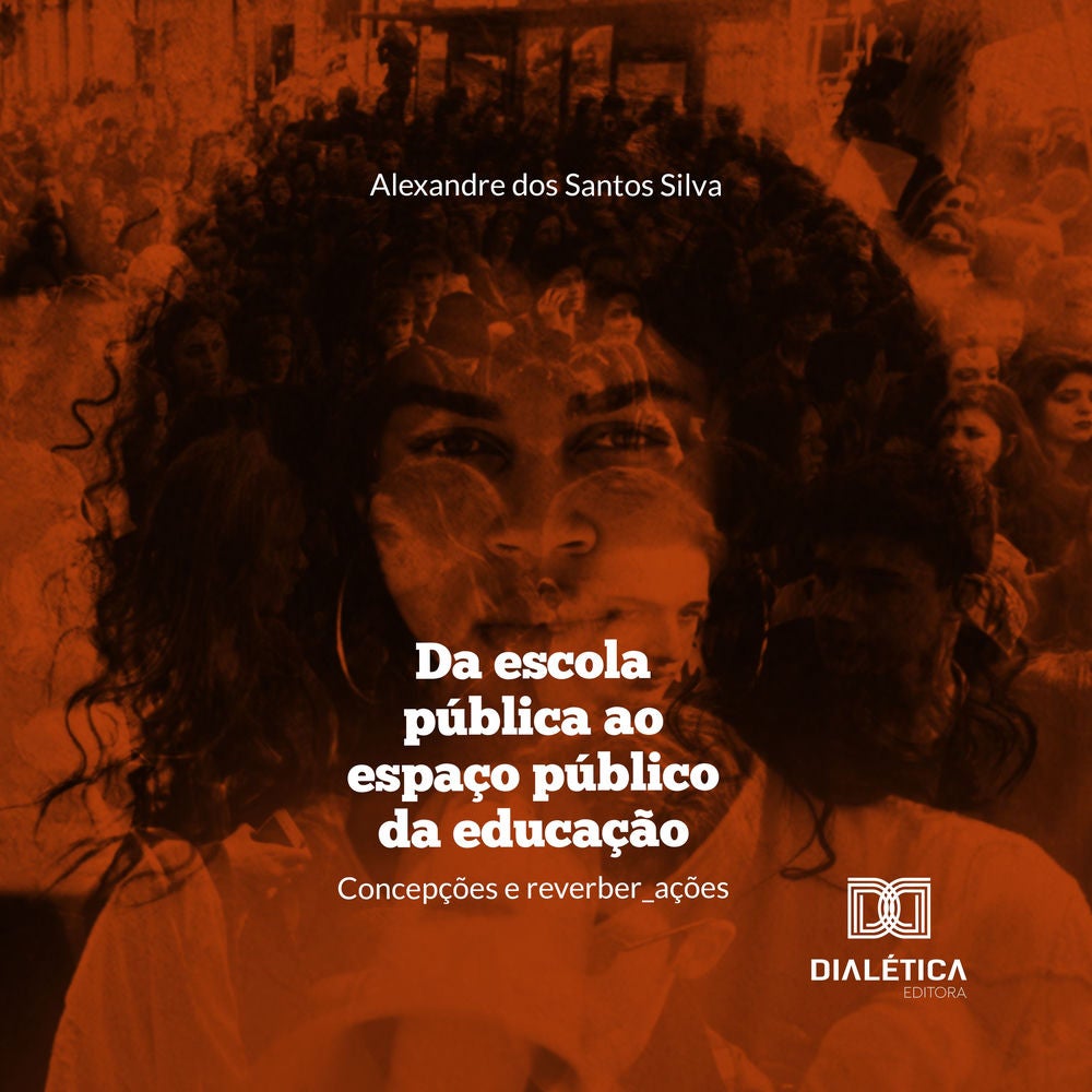 Da escola pública ao espaço público da educação