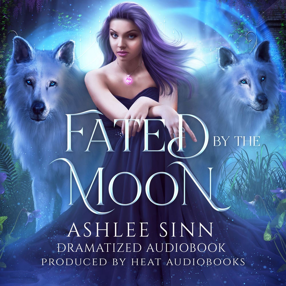 Fated by the Moon