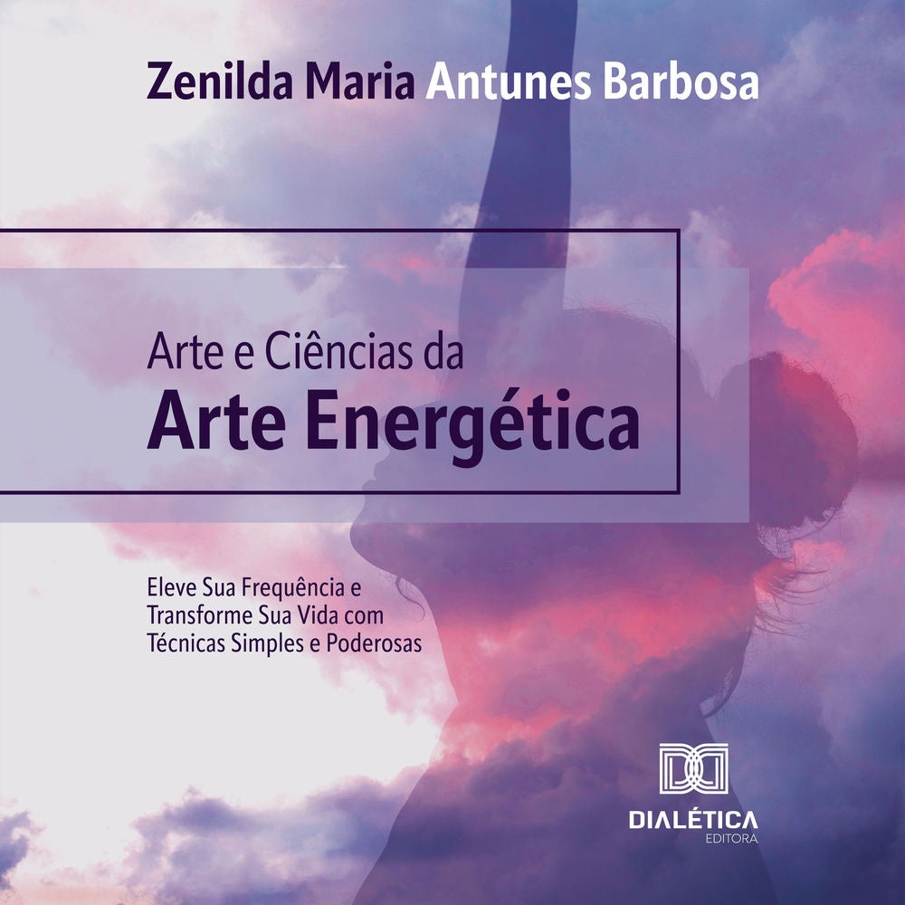 Arte e Ciências da Arte Energética