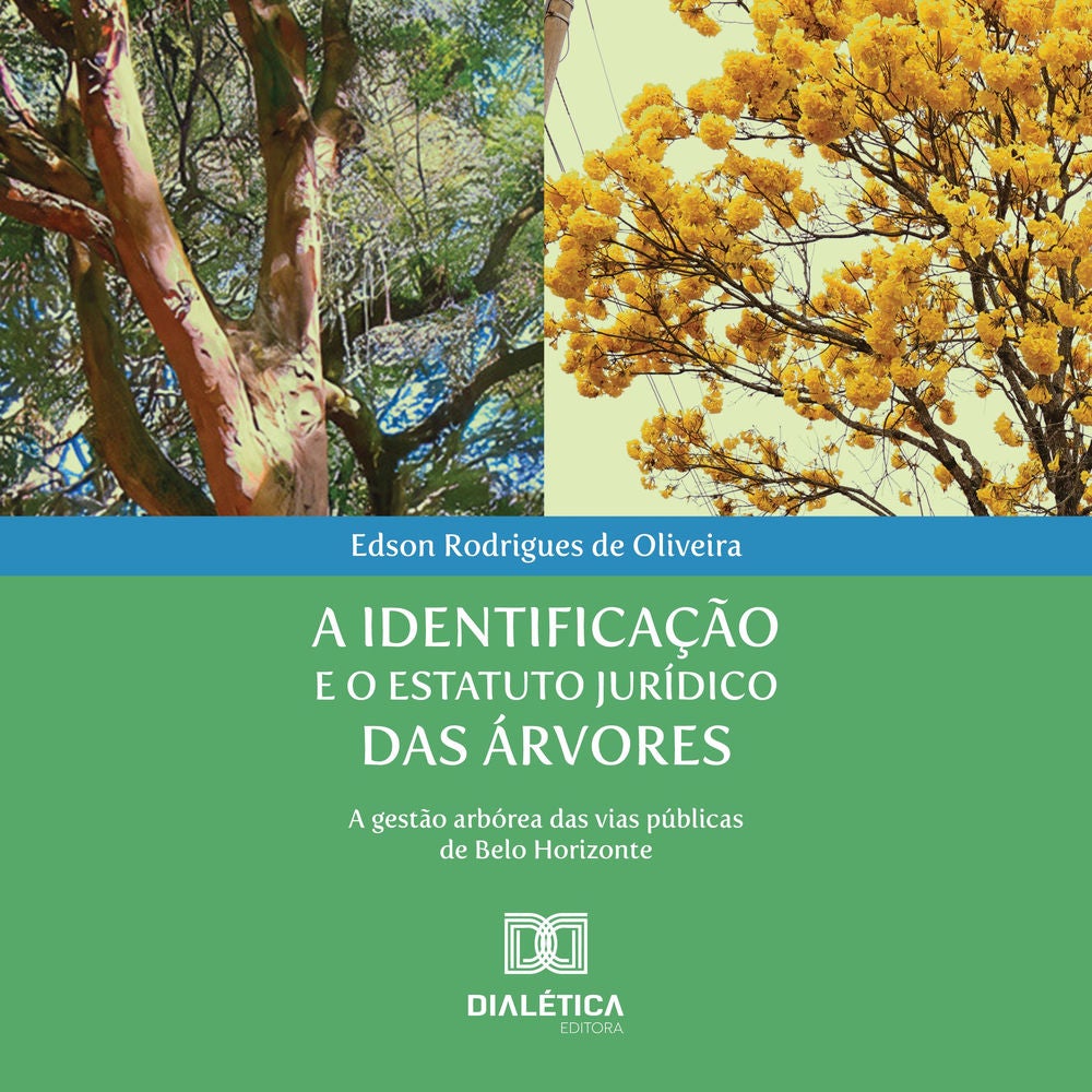 A identificação e o estatuto jurídico das árvores