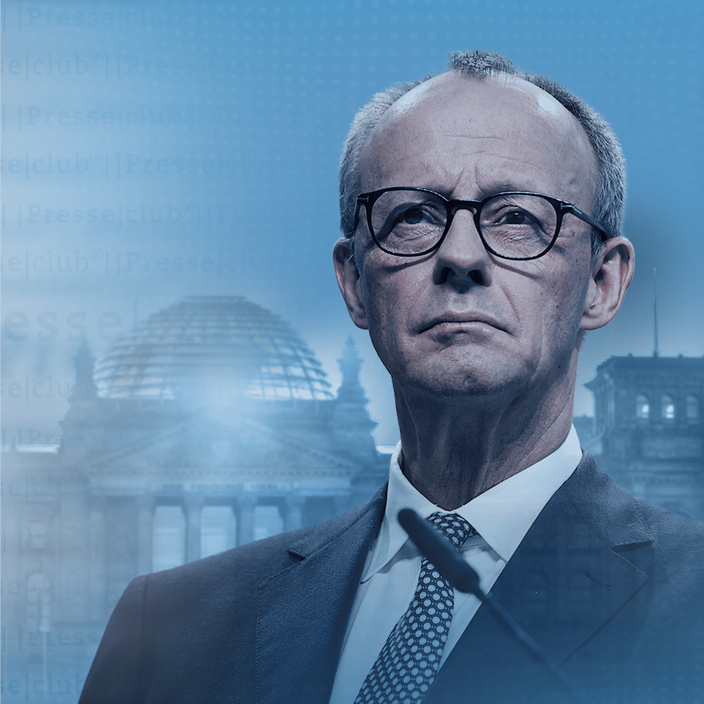 Ein Jahr an der Macht: Kann Merz Kanzler?