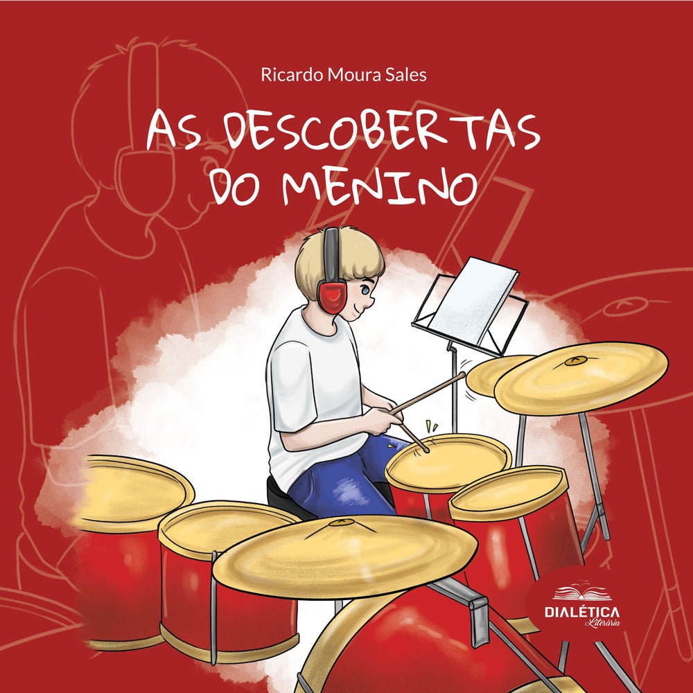 As descobertas do menino