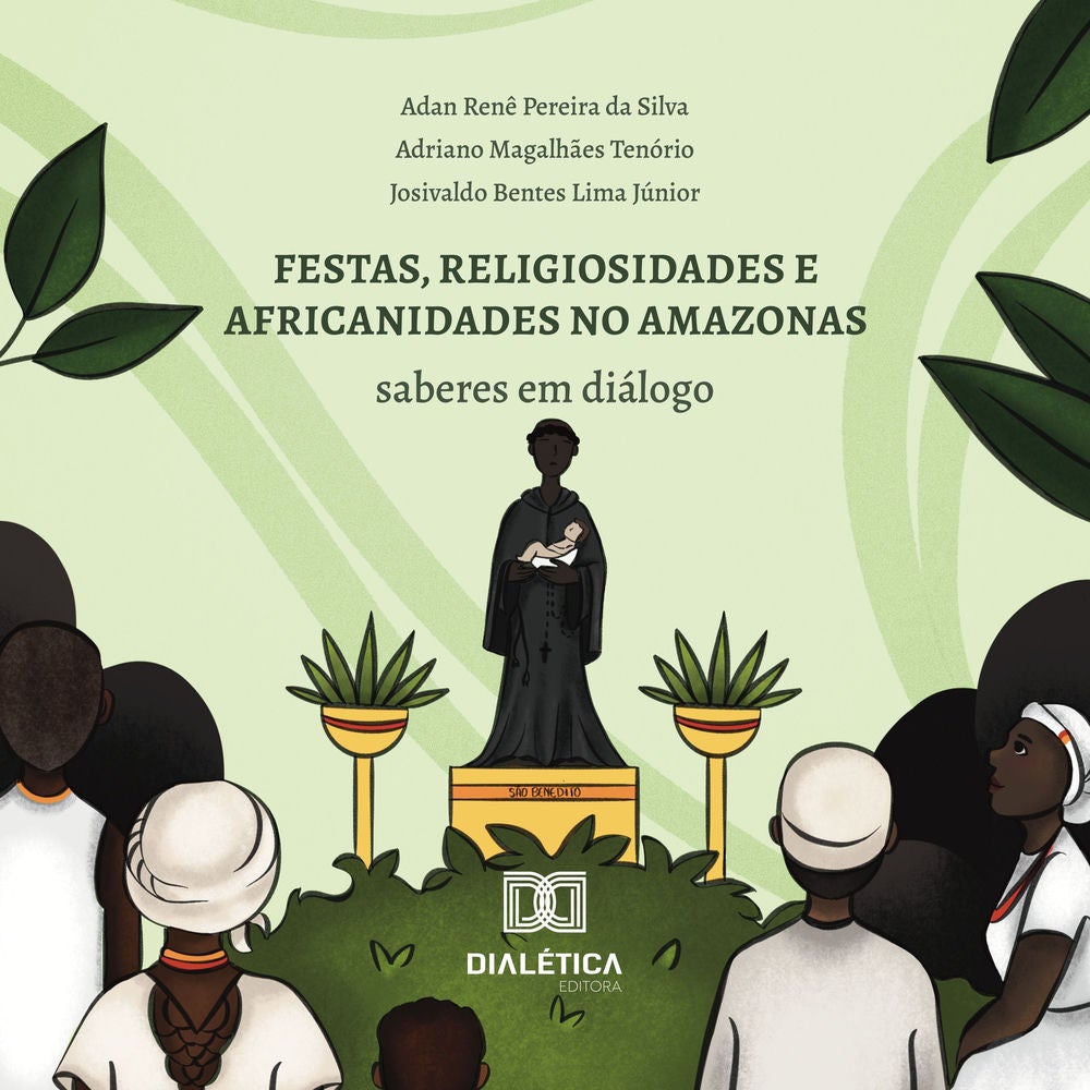 Festas, religiosidades e africanidades no Amazonas