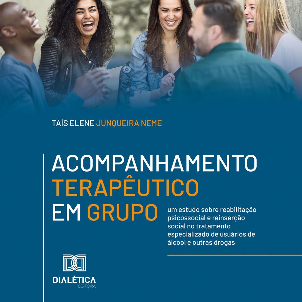 Acompanhamento Terapêutico em Grupo