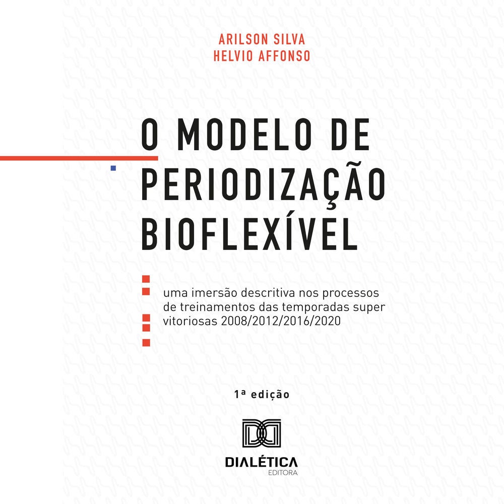 O Modelo de Periodização Bioflexível