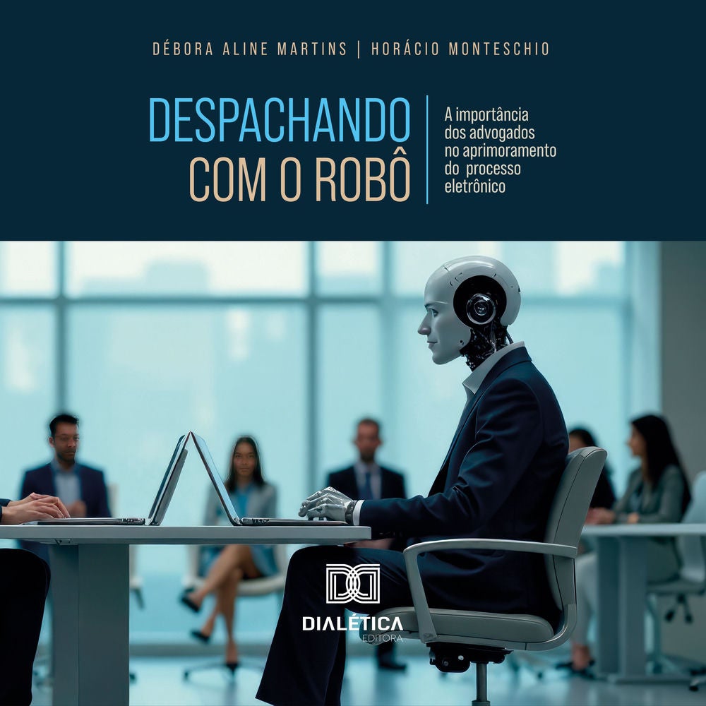 Despachando com o Robô