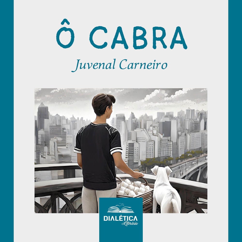 Ô Cabra