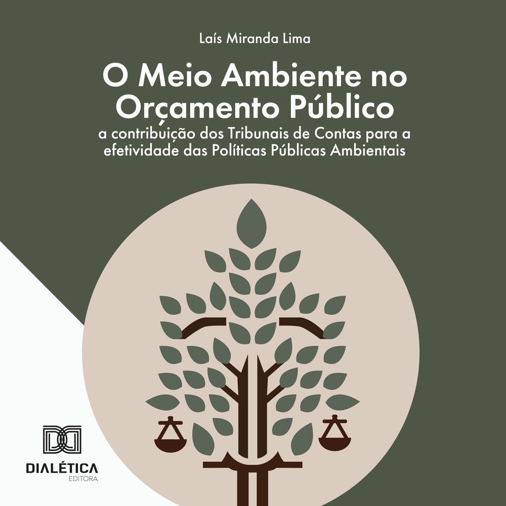 O Meio Ambiente no Orçamento Público
