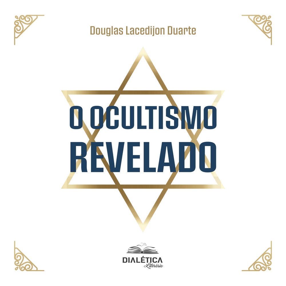 O ocultismo revelado