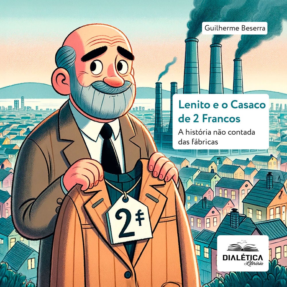 Lenito e o Casaco de 2 Francos