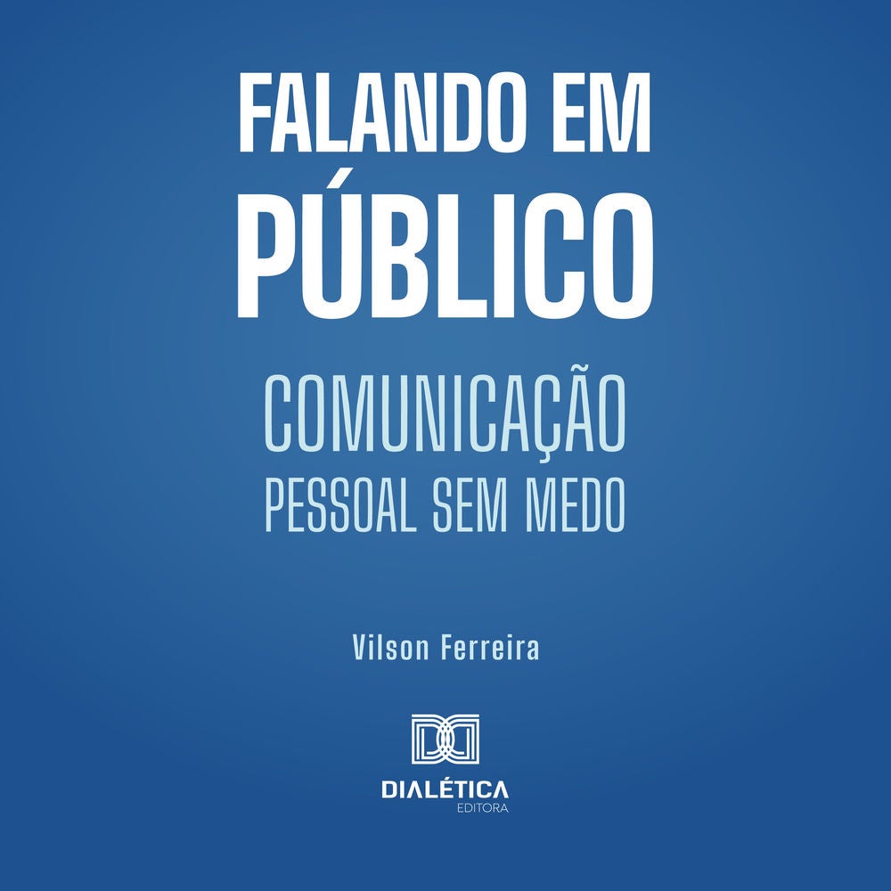 Falando em Público