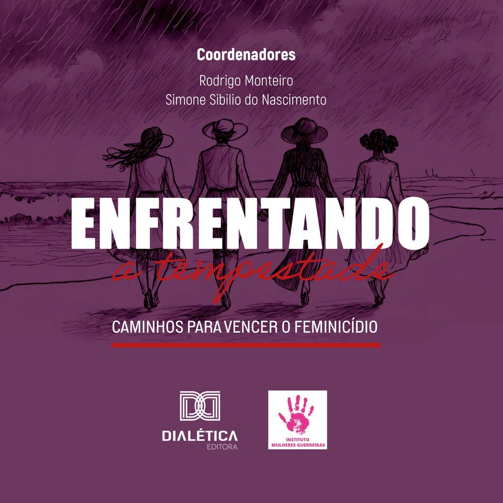 Enfrentando a tempestade