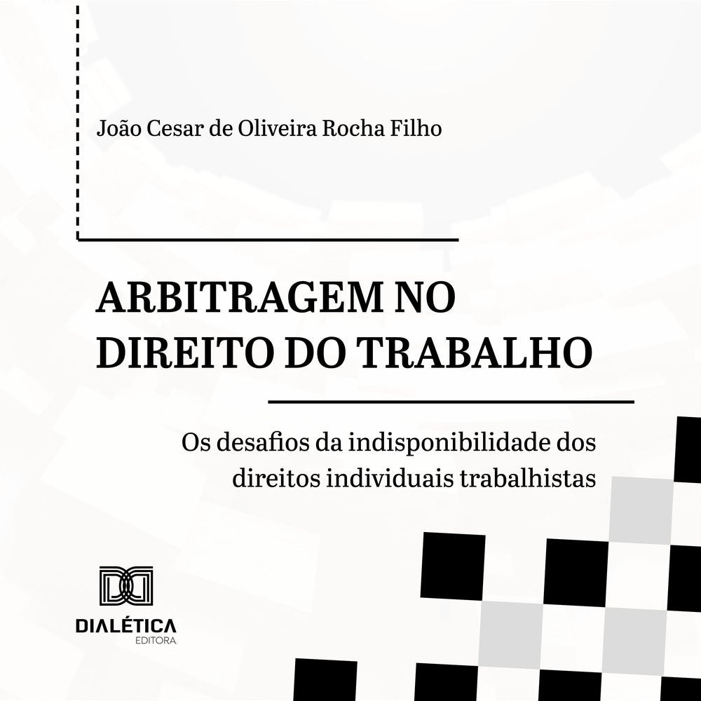 Arbitragem no Direito do Trabalho