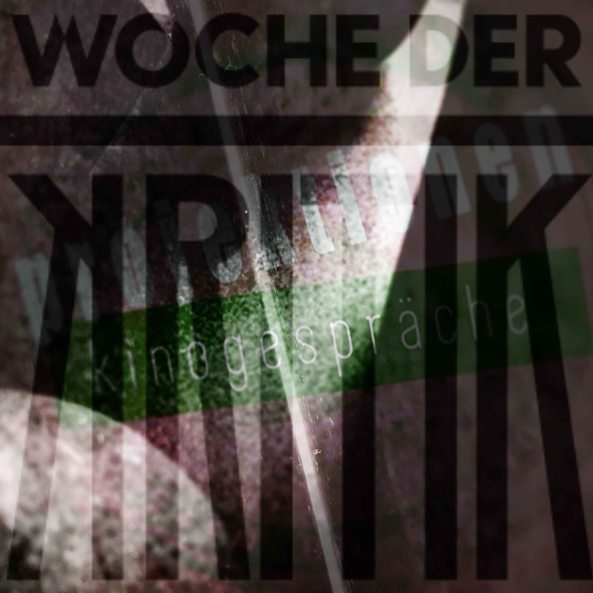 Was ist die Woche der Kritik?