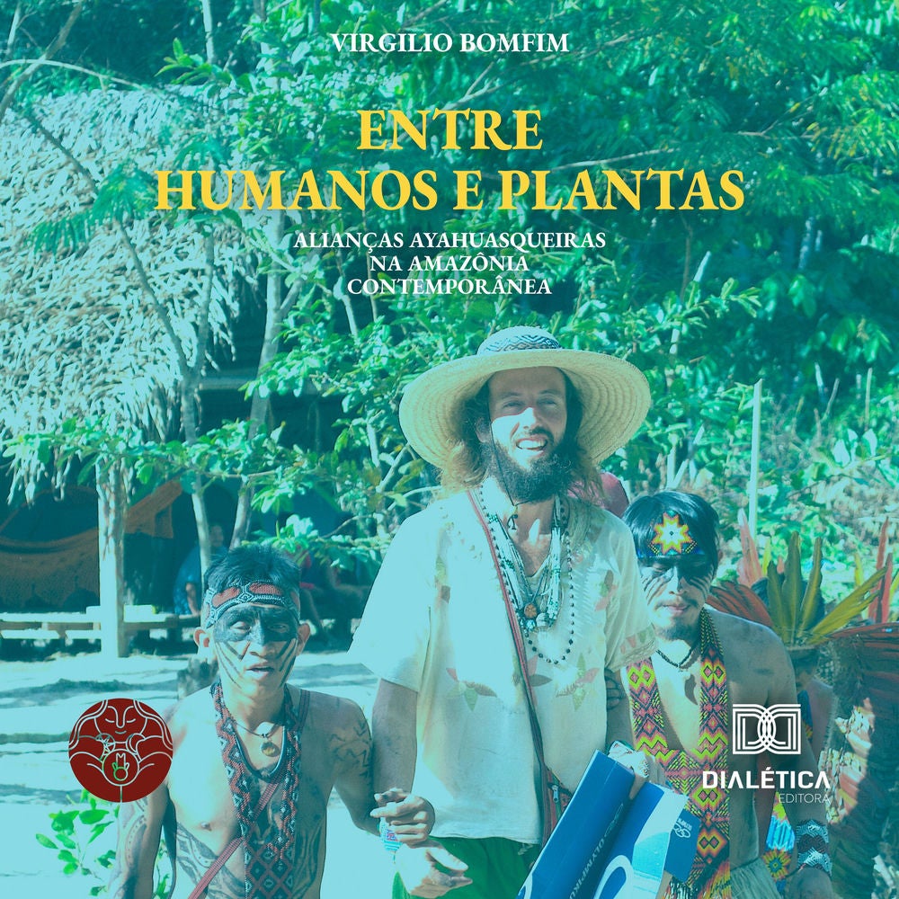 Entre Humanos e Plantas