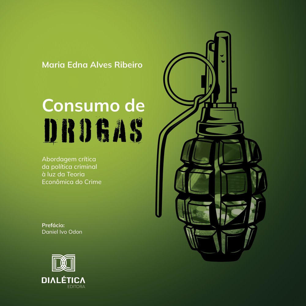 Consumo de drogas