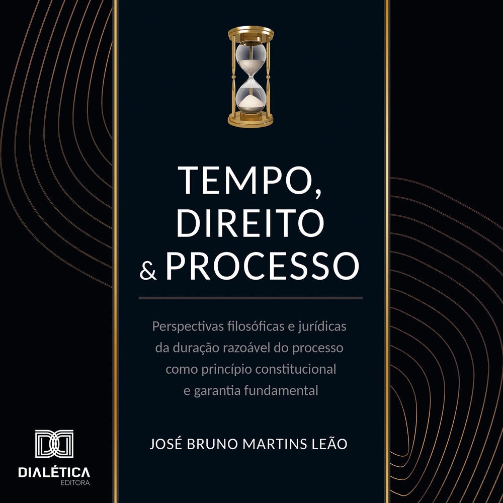 Tempo, direito e processo