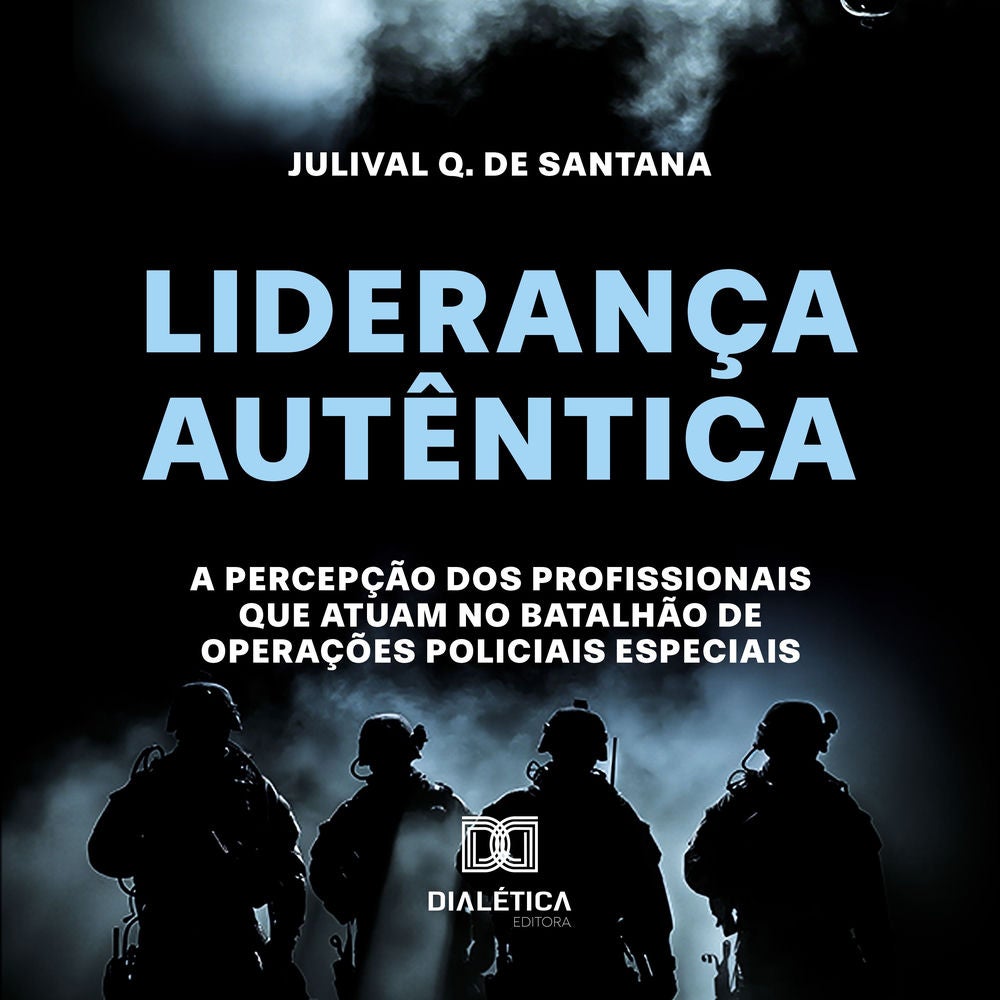 Liderança Autêntica