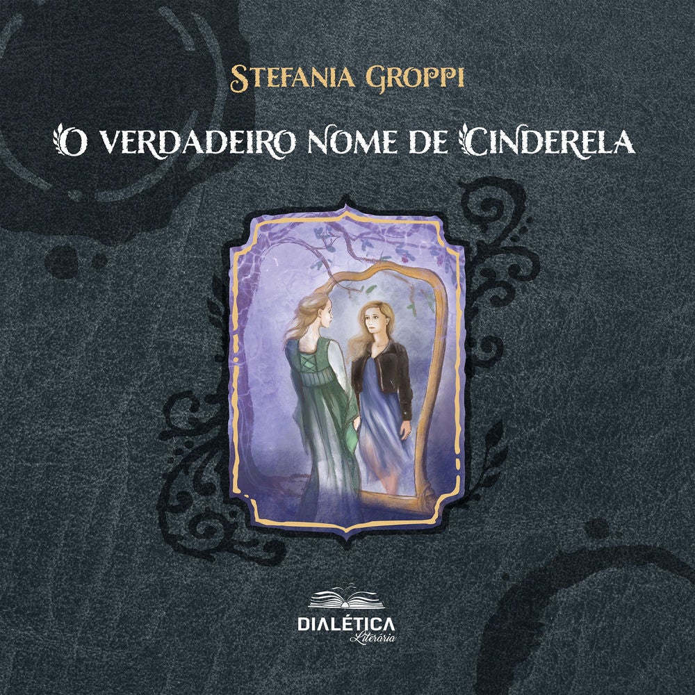 O verdadeiro nome de Cinderela