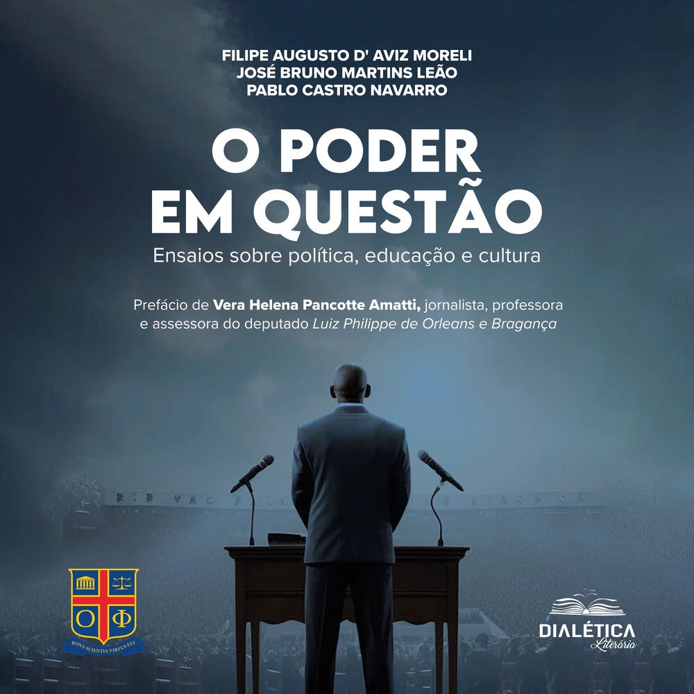 O poder em questão