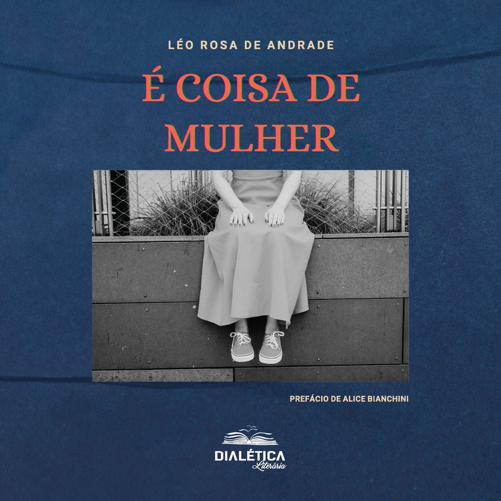 É coisa de mulher