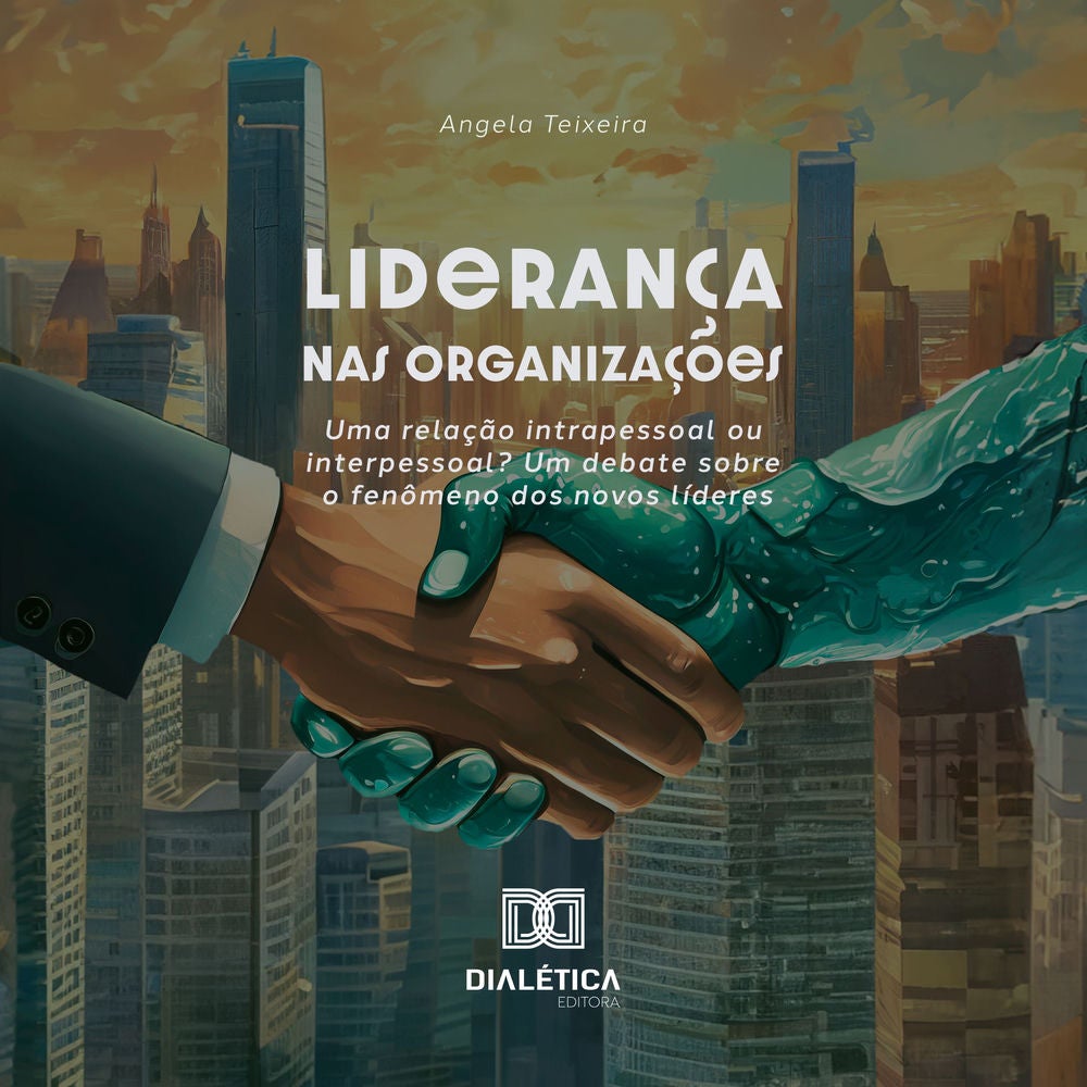 Liderança nas organizações