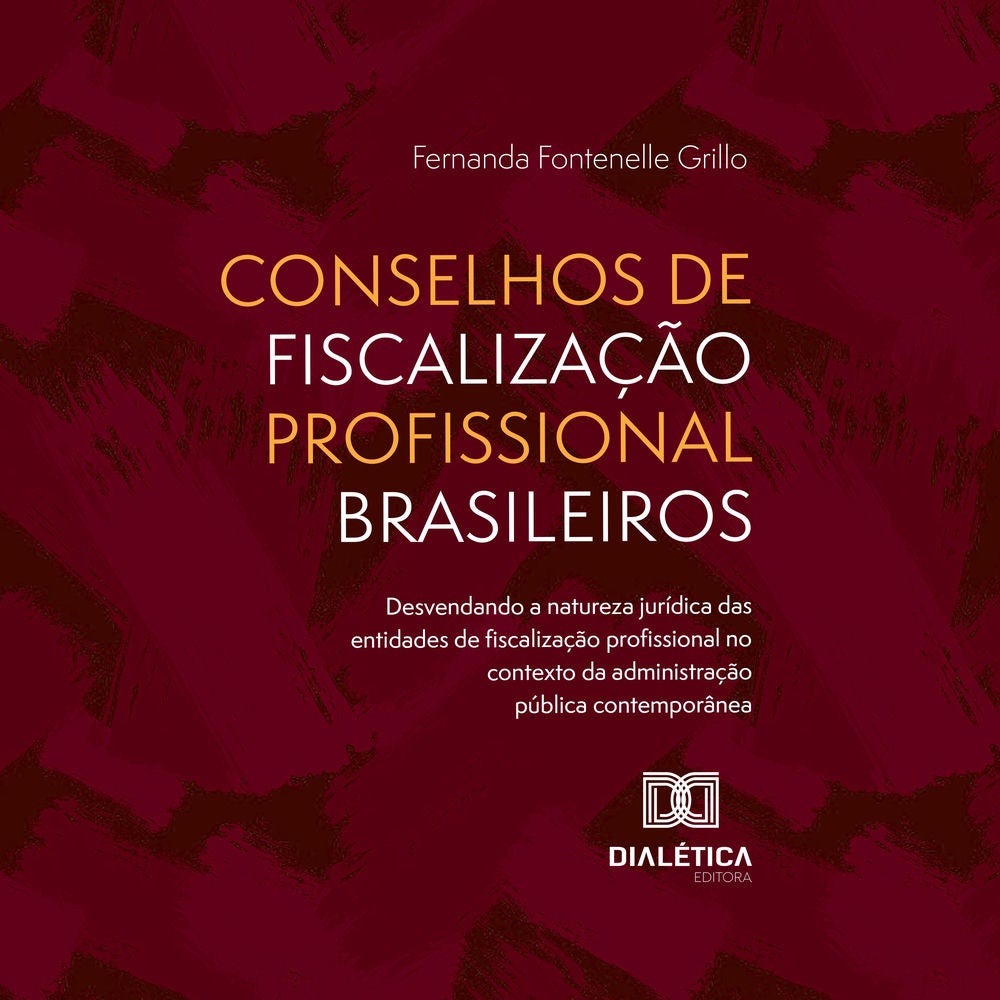 Conselhos de Fiscalização Profissional Brasileiros