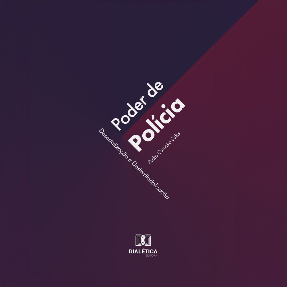 Poder de Polícia