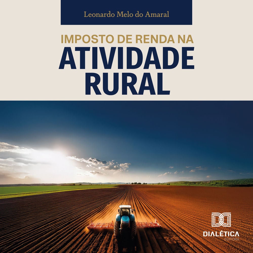 Imposto de Renda na Atividade Rural
