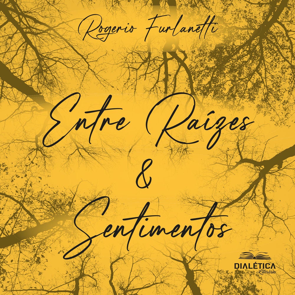 Entre Raízes & Sentimentos