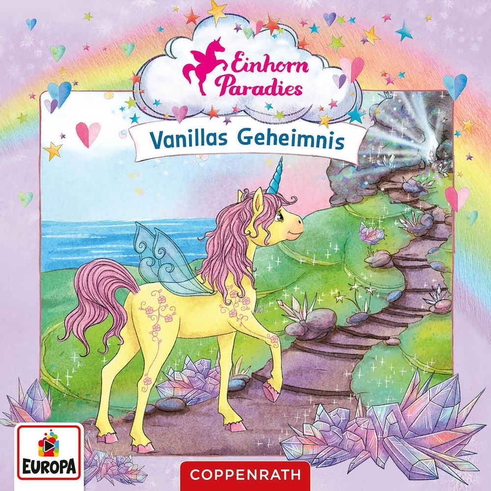 Vanillas Geheimnis