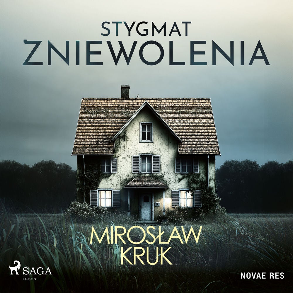 Stygmat zniewolenia