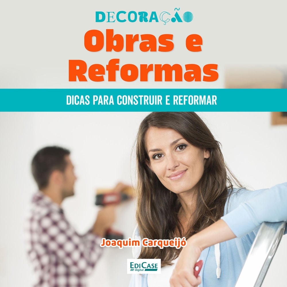 Decoração Obras e Reformas