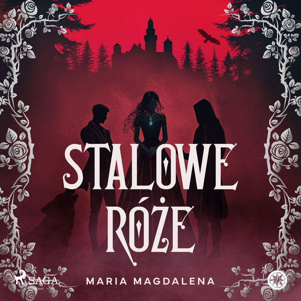 Stalowe róże