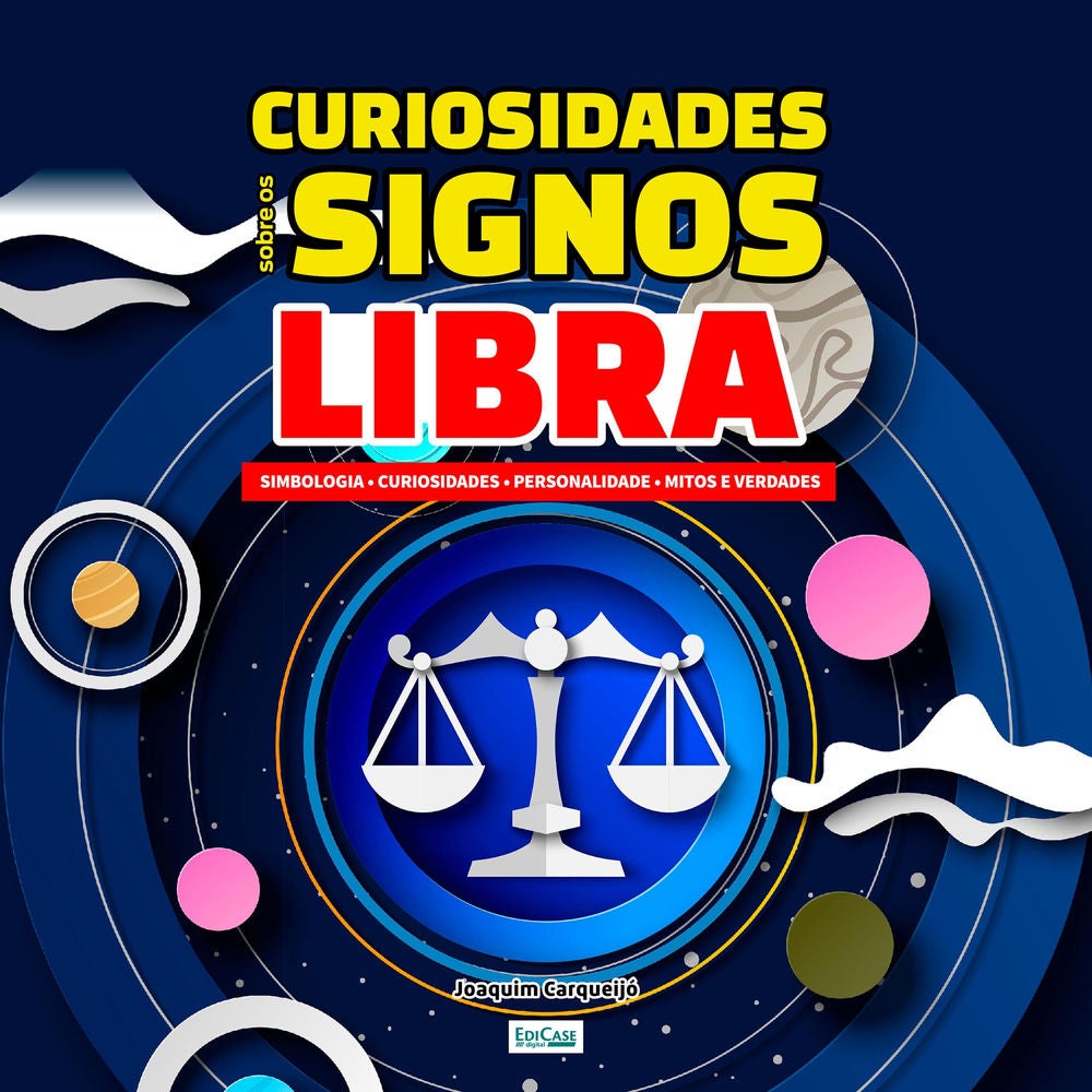 Curiosidades Sobre os Signos - Libra