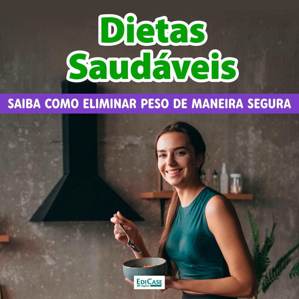 Dietas Saudáveis