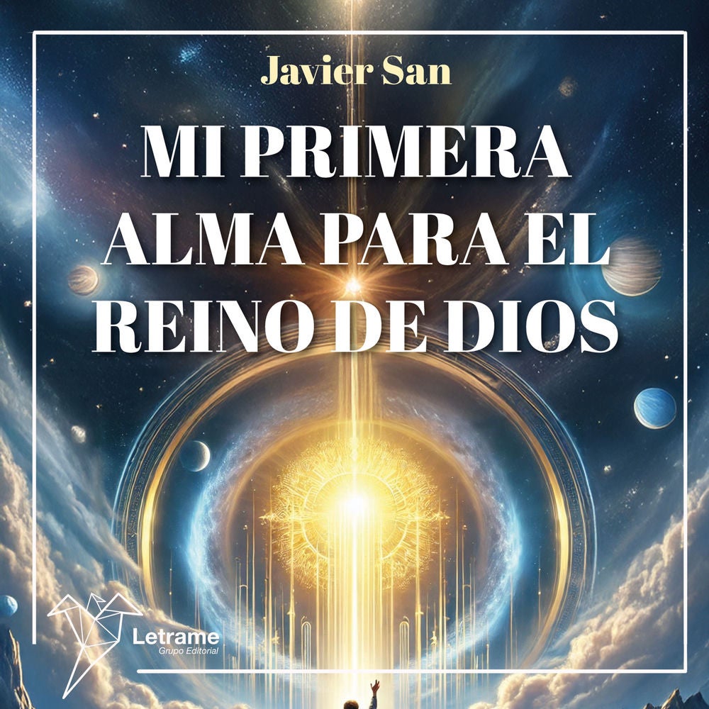 Mi primera alma para el reino de Dios