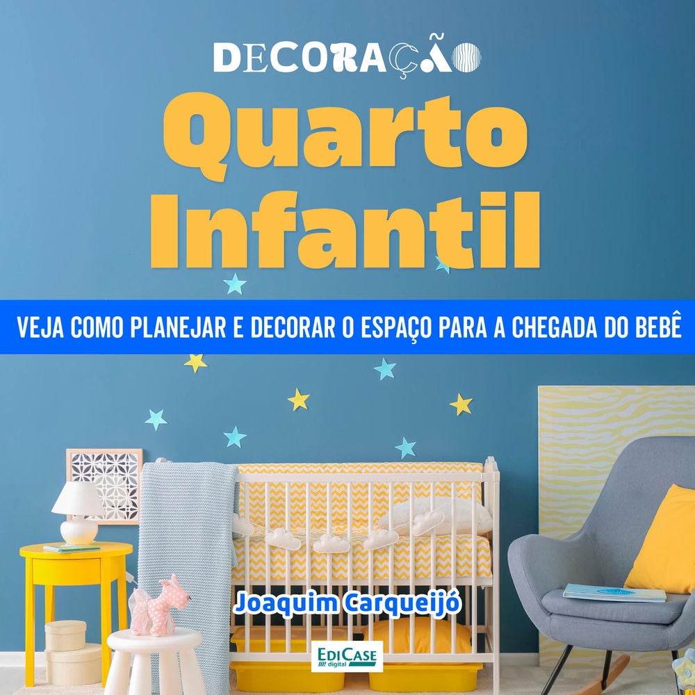 Decoração Quarto Infantil