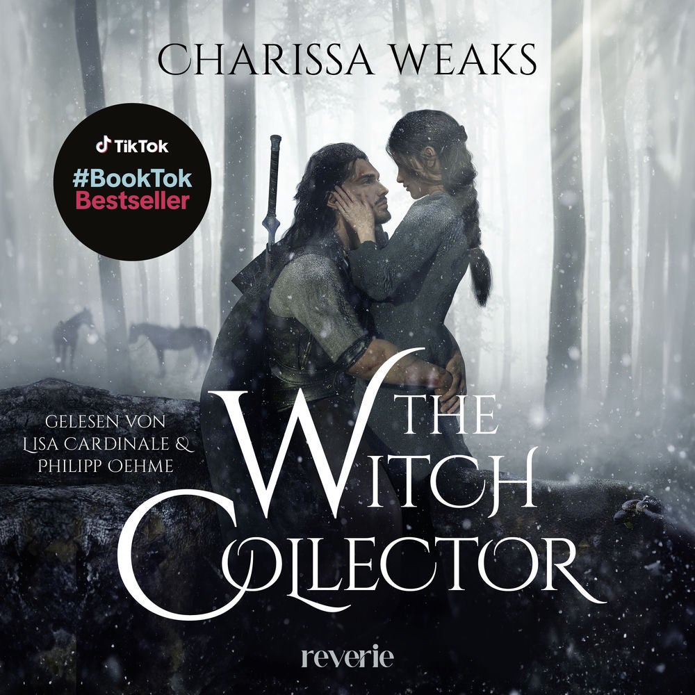 The Witch Collector