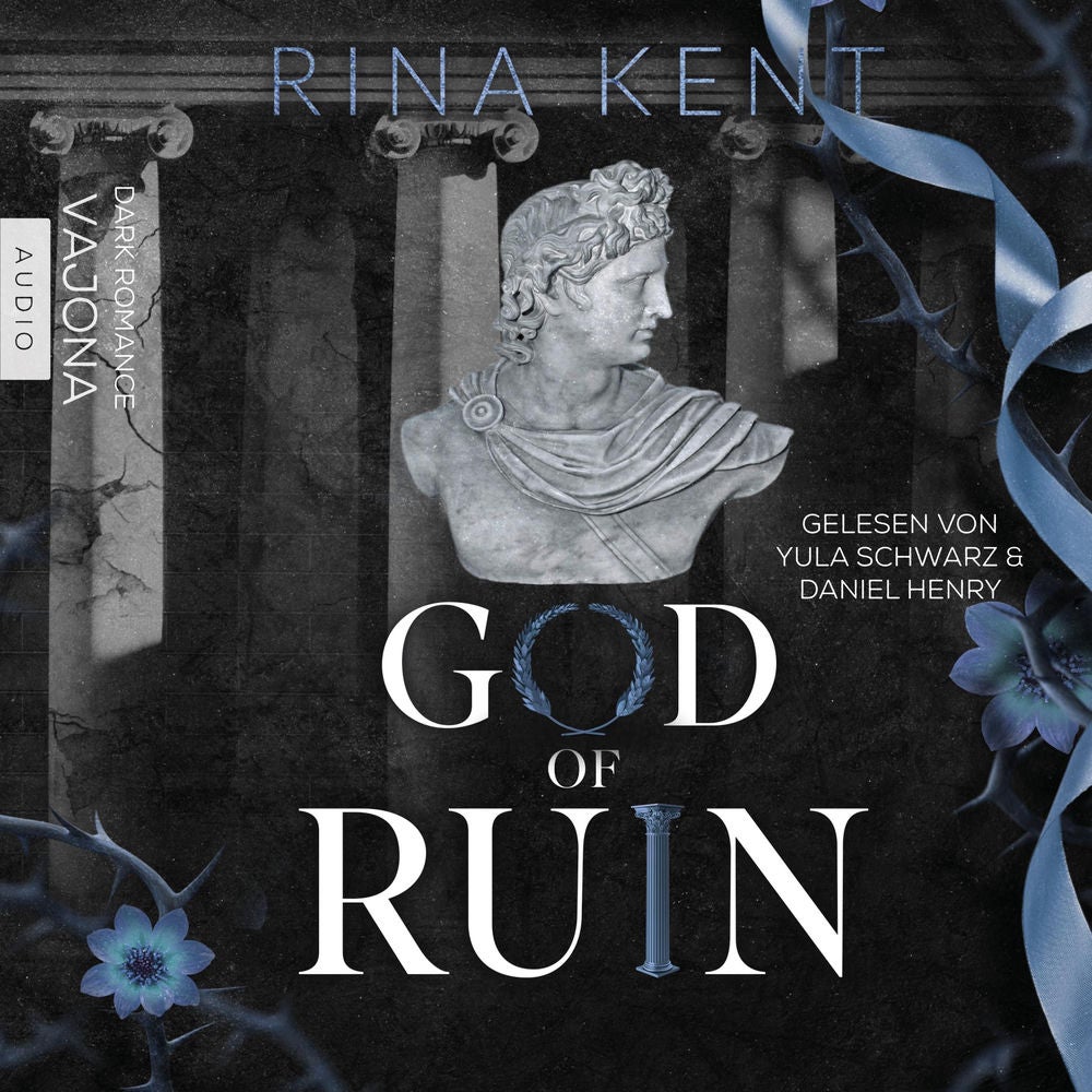 God of Ruin