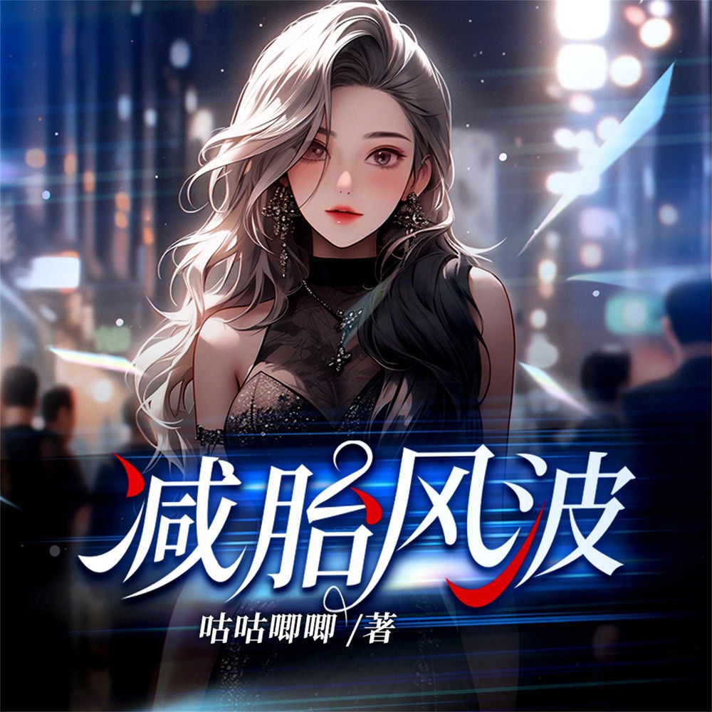 减胎风波
