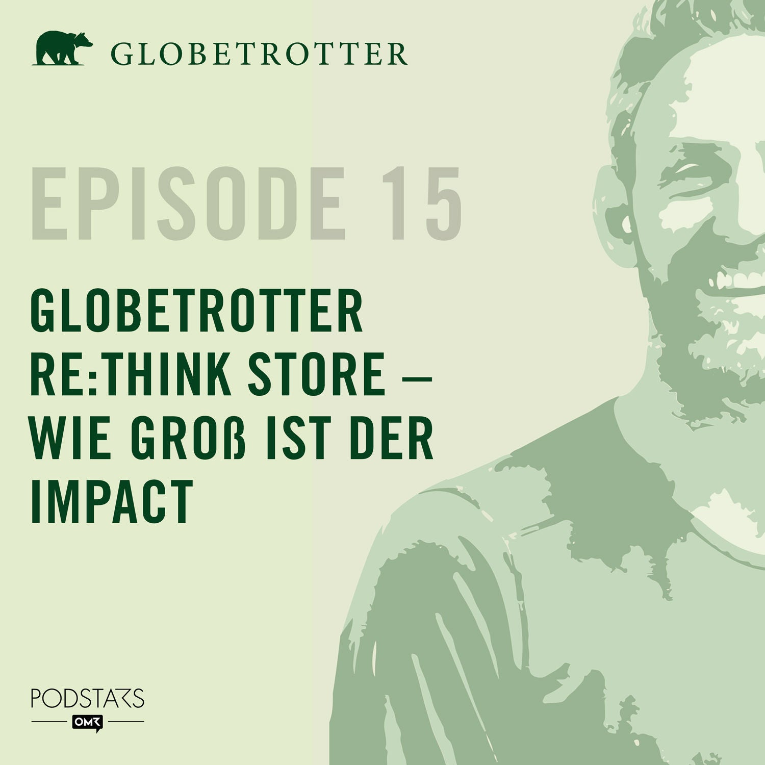 Globetrotter RE:Think Store – wie groß ist der Impact