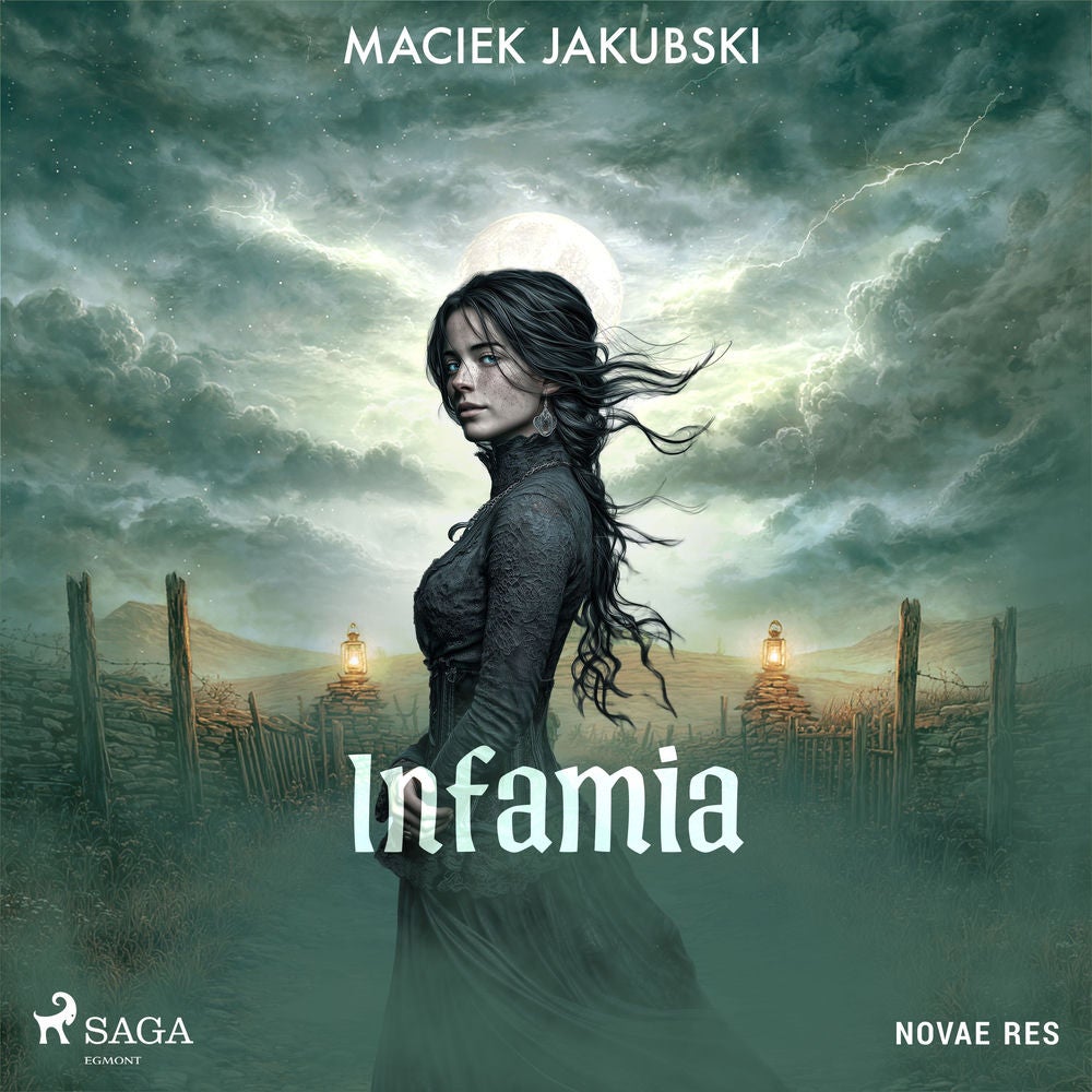Infamia